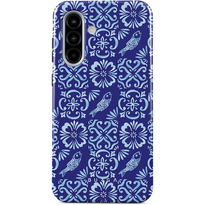Burga Tough Galaxy A56 hoesje Lisboa