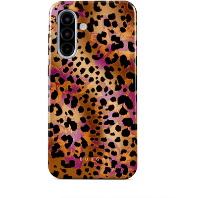 Burga Tough Galaxy A56 hoesje Wild Era