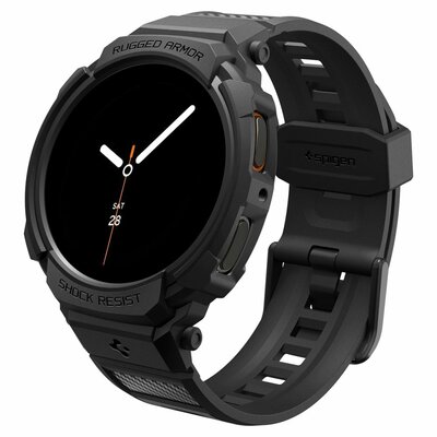 Spigen Rugged Armor Pro Galaxy 8 44 mm bandje