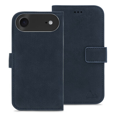 My Style Flex Wallet iPhone 17 Air hoesje blauw