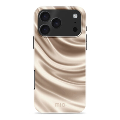 MIO MagSafe iPhone 17 Pro Max hoesje Silky Dreams