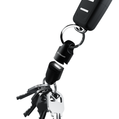 KeySmart MagConnect Pro sleutelhouder