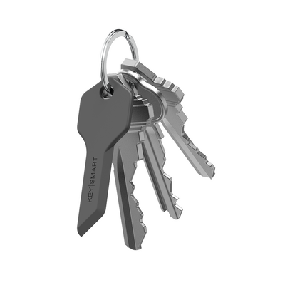 KeySmart SafeBlade sleutelhanger