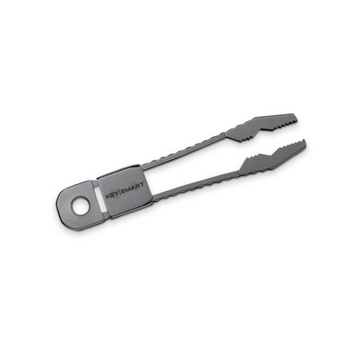 KeySmart NanoPliers sleutelhanger