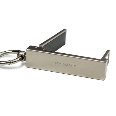 KeySmart BagHang tassenhouder en telefoonhouder sleutelhanger