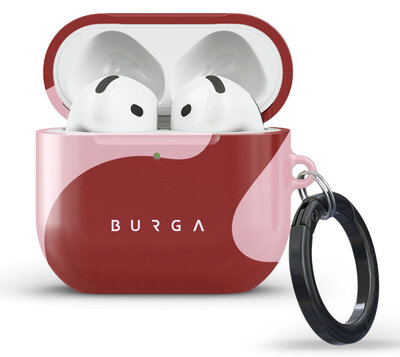 Burga Tough AirPods 4 hoesje Flex