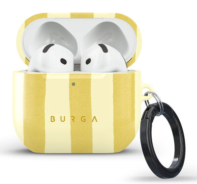 Burga Tough AirPods 4 hoesje Frizzante