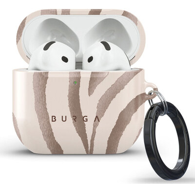 Burga Tough AirPods 4 hoesje Lustre