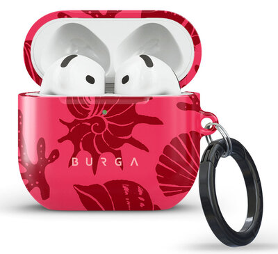 Burga Tough AirPods 4 hoesje Solace