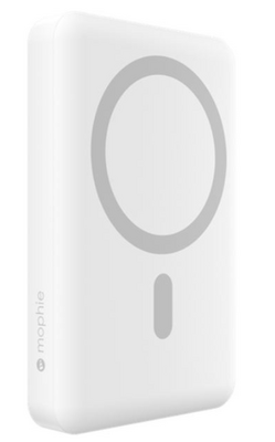 mophie Essentials MagSafe powerbank 10000 mAh wit