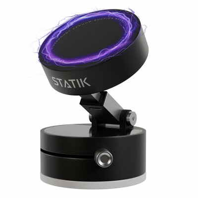 Statik HyperMount MagSafe auto houder