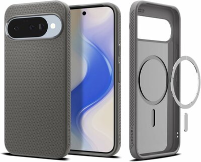 Spigen Liquid Air MagSafe Google P