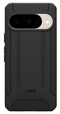 UAG Scout Google Pixel 10 / Google Pixel 10 Pro hoesje zwart