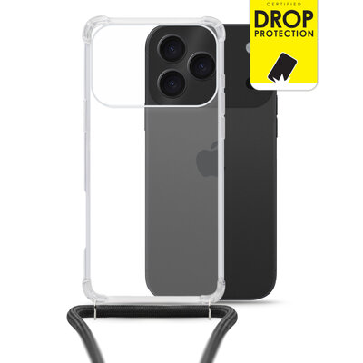 My Style Loop iPhone 17 Pro Max hoesje met koord