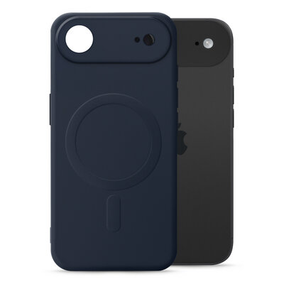 My Style Flex MagSafe iPhone 17 Air hoesje blauw