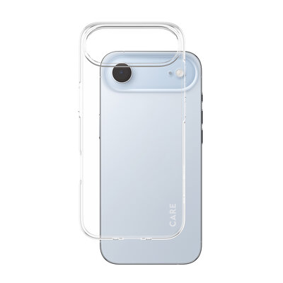PanzerGlass CARE X-Ray iPhone 17 Air hoesje transparant