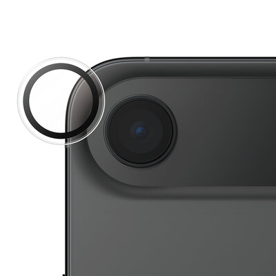 PanzerGlass SAFE iPhone Air cameralens protector