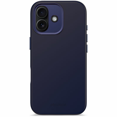 Decoded Silicone iPhone 17 hoesje navy