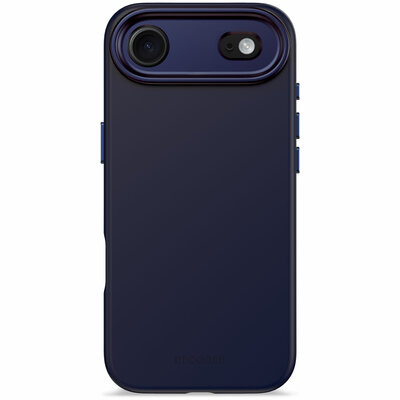 Decoded Silicone iPhone 17 Air hoesje navy