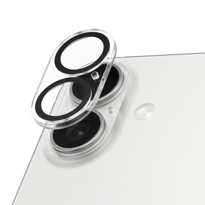 PanzerGlass PicturePerfect iPhone 17 cameralens protector