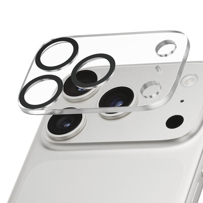 PanzerGlass PicturePerfect iPhone 17 Pro cameralens protector