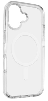 Pomologic CoverCase MagSafe iPhone 17 hoesje transparant
