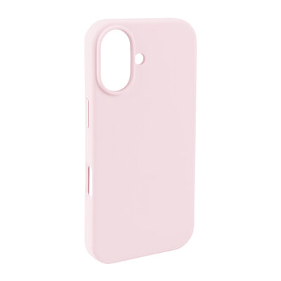 Pomologic CoverCase MagSafe iPhone 17 hoesje lichtroze