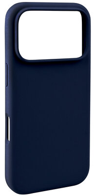 Pomologic CoverCase MagSafe iPhone 17 Pro hoesje navy