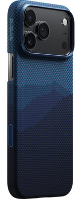 Pitaka Ultra Slim MagSafe iPhone 17 Pro Max hoesje horizon