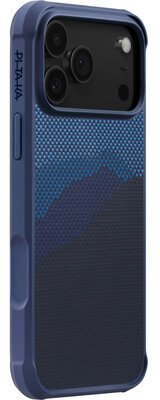 Pitaka Military-Grade MagSafe iPhone 17 Pro hoesje horizon