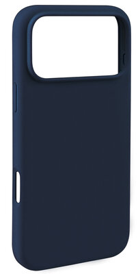 Pomologic CoverCase MagSafe iPhone 17 Pro Max hoesje navy