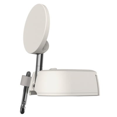 iOttie Treker MagSafe Airplaine mount vliegtuig houder