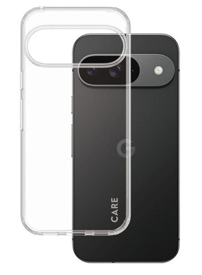 PanzerGlass CARE Urban Combat Google Pixel 10 / Pixel 10 Pro hoesje