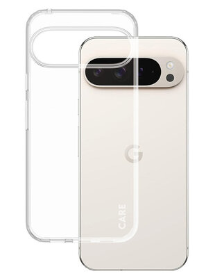 PanzerGlass CARE Urban Combat Google Pixel 10 Pro XL hoesje