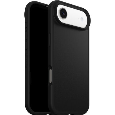 OtterBox React MagSafe iPhone Air hoesje zwart