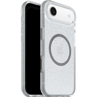 OtterBox React MagSafe iPhone Air hoesje stardust