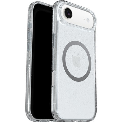 OtterBox Symmetry MagSafe iPhone Air hoesje stardust