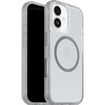 OtterBox React MagSafe iPhone 17 hoesje stardust