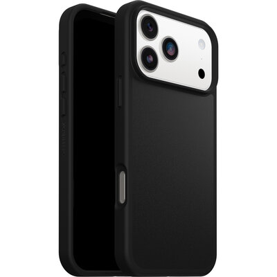 OtterBox React MagSafe iPhone 17 Pro Max hoesje zwart