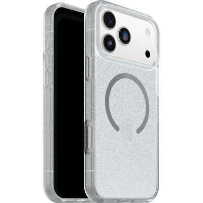 OtterBox React MagSafe iPhone 17 Pro Max hoesje stardust