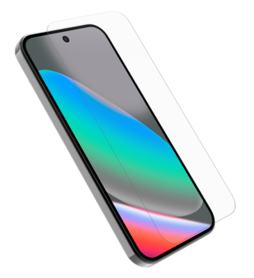 OtterBox Glass Google Pixel 10 / Google Pixel 10 Pro screenprotector