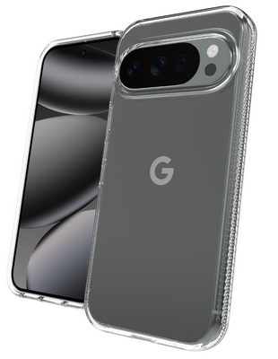 ZAGG Crystal Palace Google Pixel 10 / Google Pixel 10 Pro hoesje