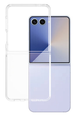 PanzerGlass CARE Urban Combat Galaxy Z Flip 7 hoesje
