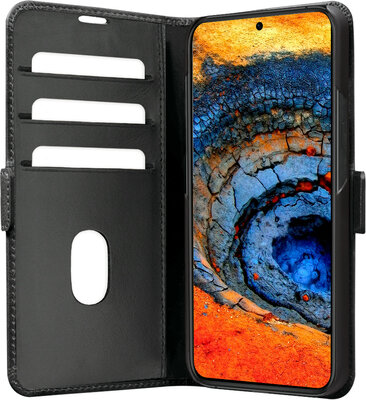 dbramante1928 Copenhagen Galaxy A56&nbsp;hoesje zwart