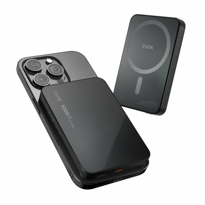 Statik State MagSafe Powerbank 5000 mAh