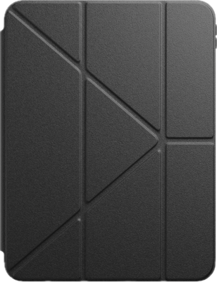 Native Union Active Case iPad Pro 13 inch zwart