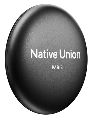 Native Union Find My Tag met Find My ondersteuning