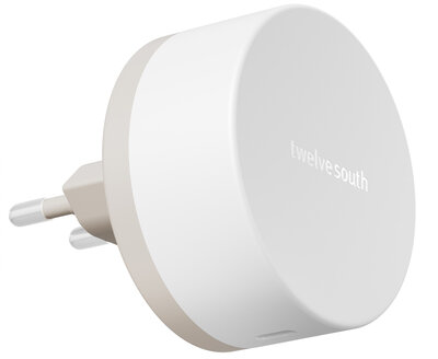 Twelve South PowerBug USB-C oplader + MagSafe oplader wit