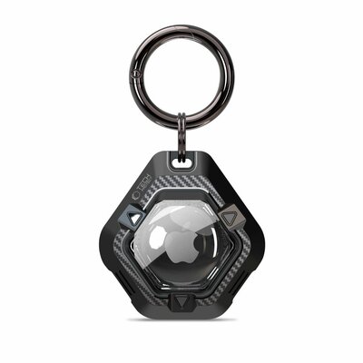 Tech Protection Defense AirTag hanger