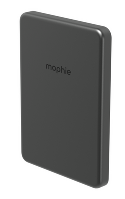 mophie powerstation Qi2 MagSafe powerbank 5k